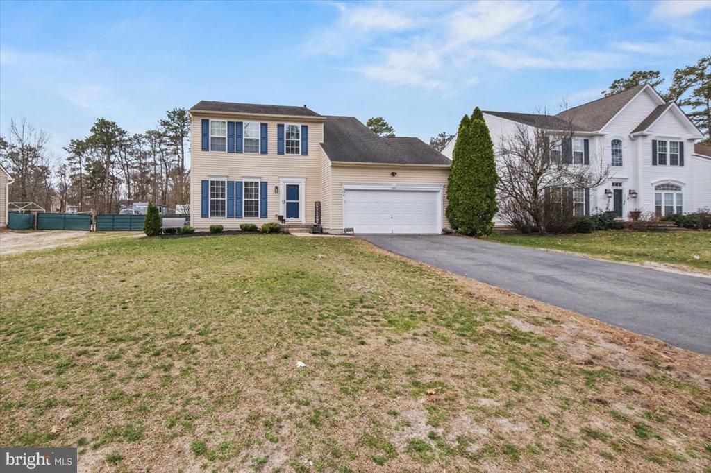 404 Montana Trl Trail, Browns Mills, NJ 08015 Main Photo