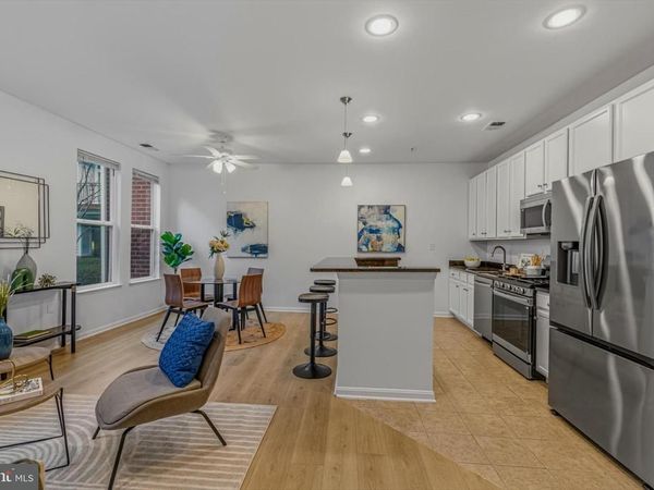 2665 PROSPERITY AVENUE, Unit 104, FAIRFAX, VA 22031