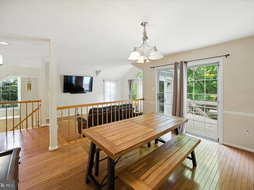 20314 Butterwick Way , Gaithersburg, MD 20886 Main Photo