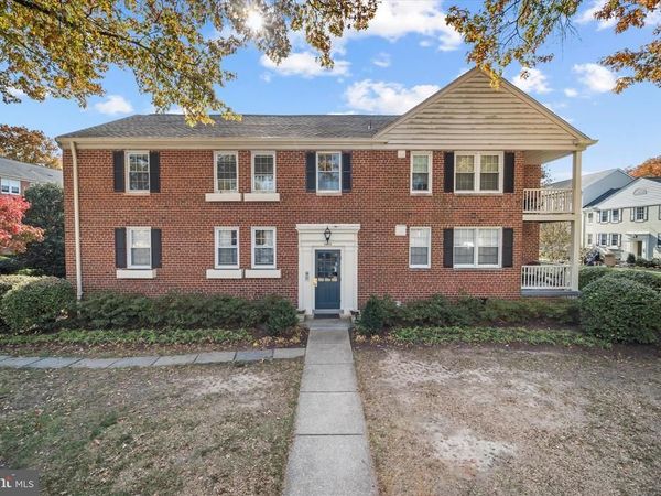 1403 BELLE VIEW BOULEVARD, ALEXANDRIA, VA 22307