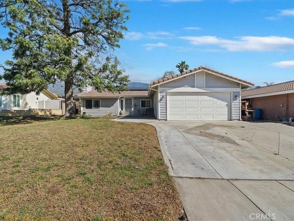 2544 Sunflower, San Bernardino, CA 92407