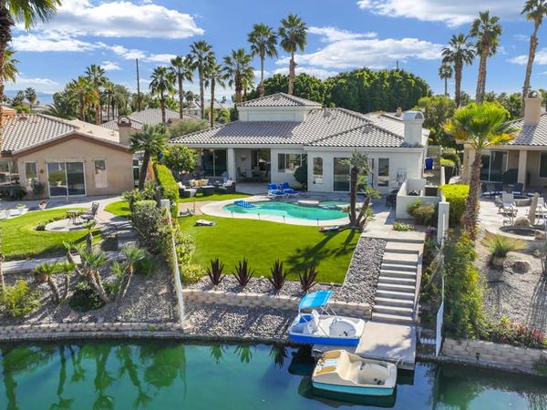 47695 Via Florence, La Quinta, CA 92253