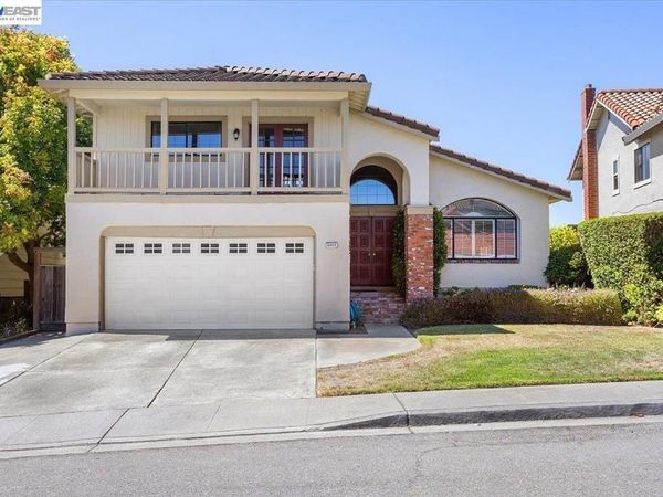 6444 6444 Boone Dr, Castro Valley, CA 94552