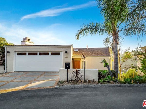 3681 Alta Mesa Drive, Studio City, CA 91604