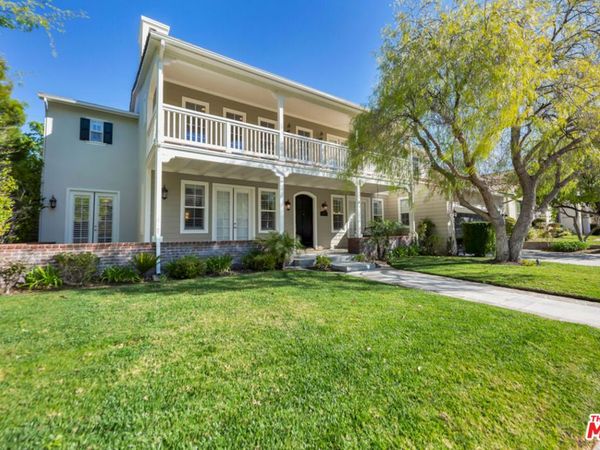 25417 Magnolia Lane, Stevenson Ranch, CA 91381