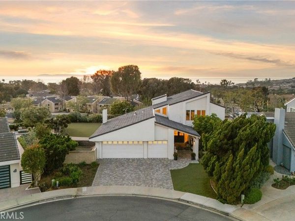 33341 Gelidum Circle, Dana Point, CA 92629