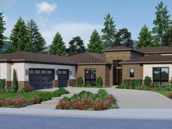 1095 Borrette Court, Napa, CA 94558