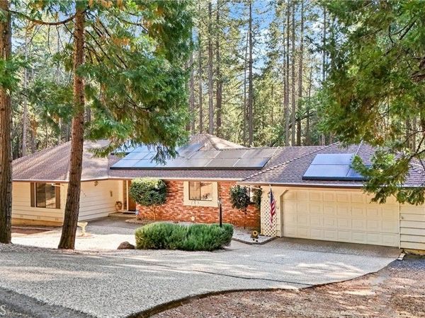 6150 Firethorn Circle, Magalia, CA 95954