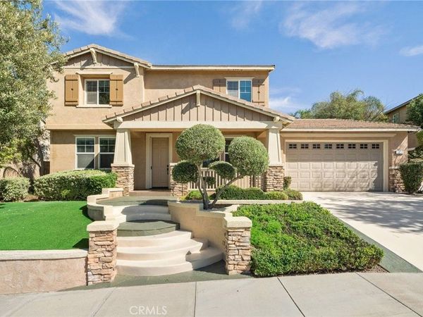 35590 Byron Trail, Beaumont, CA 92223