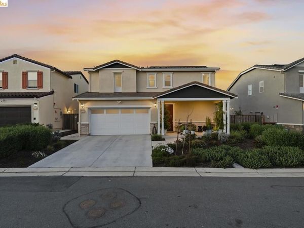 5603 5603 Trinity Lakes LN, Antioch, CA 94531