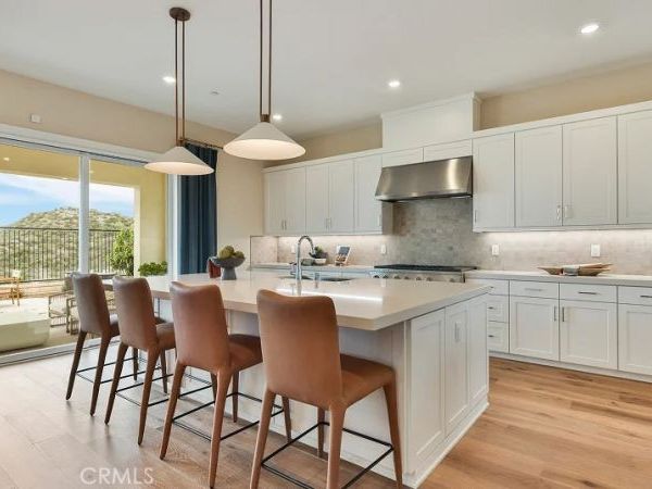 24408 Camino Oceano, Valencia, CA 91354