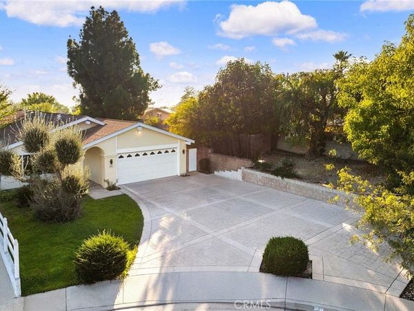 596 Vista Rambla, Walnut, CA 91789