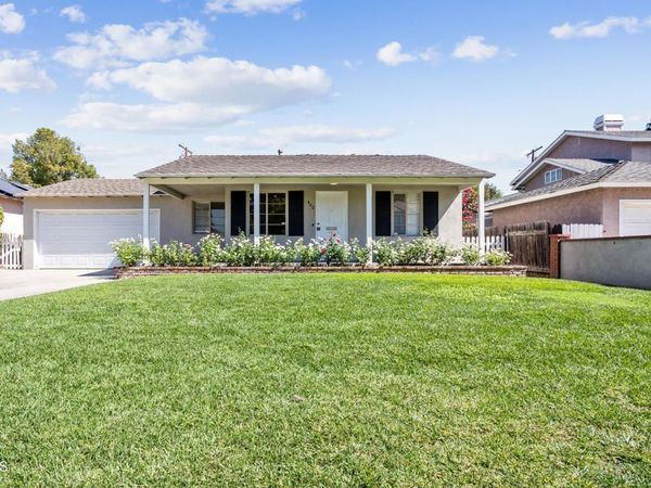 400 San Antonio Road, Arcadia, CA 91007
