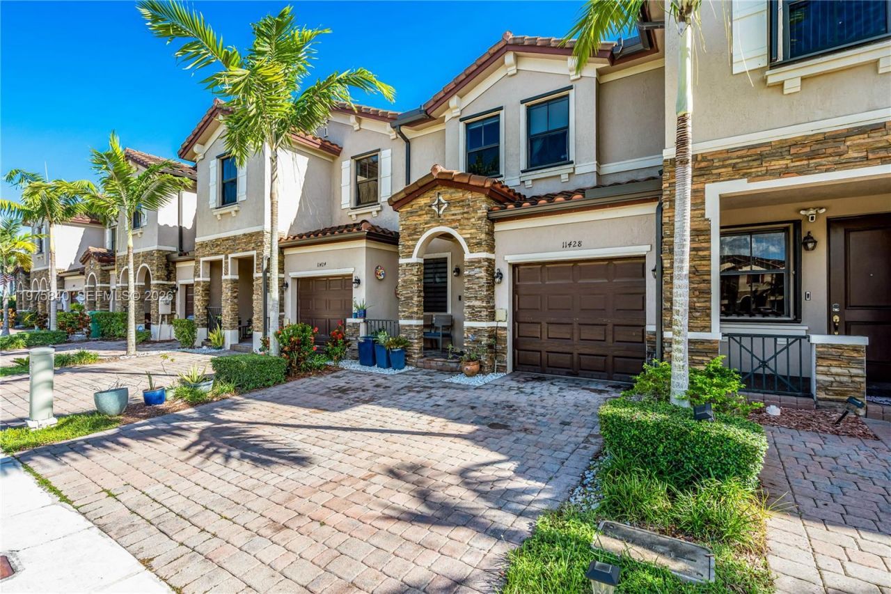 11428 SW 254th St, Homestead, FL 33032 Photo