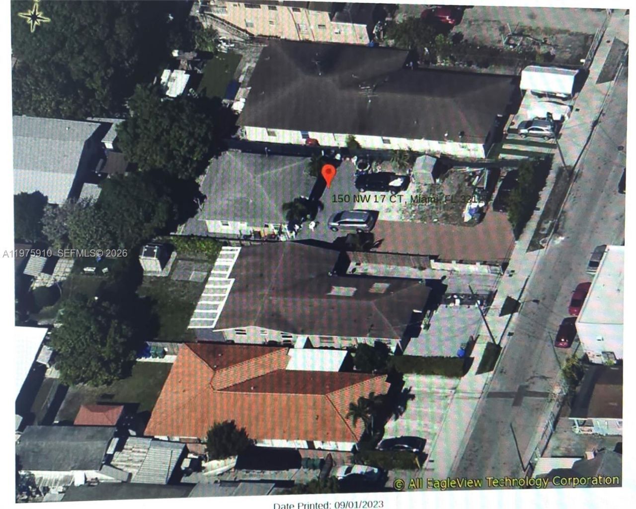 150 NW 17th Ct, Miami, FL 33125 Photo
