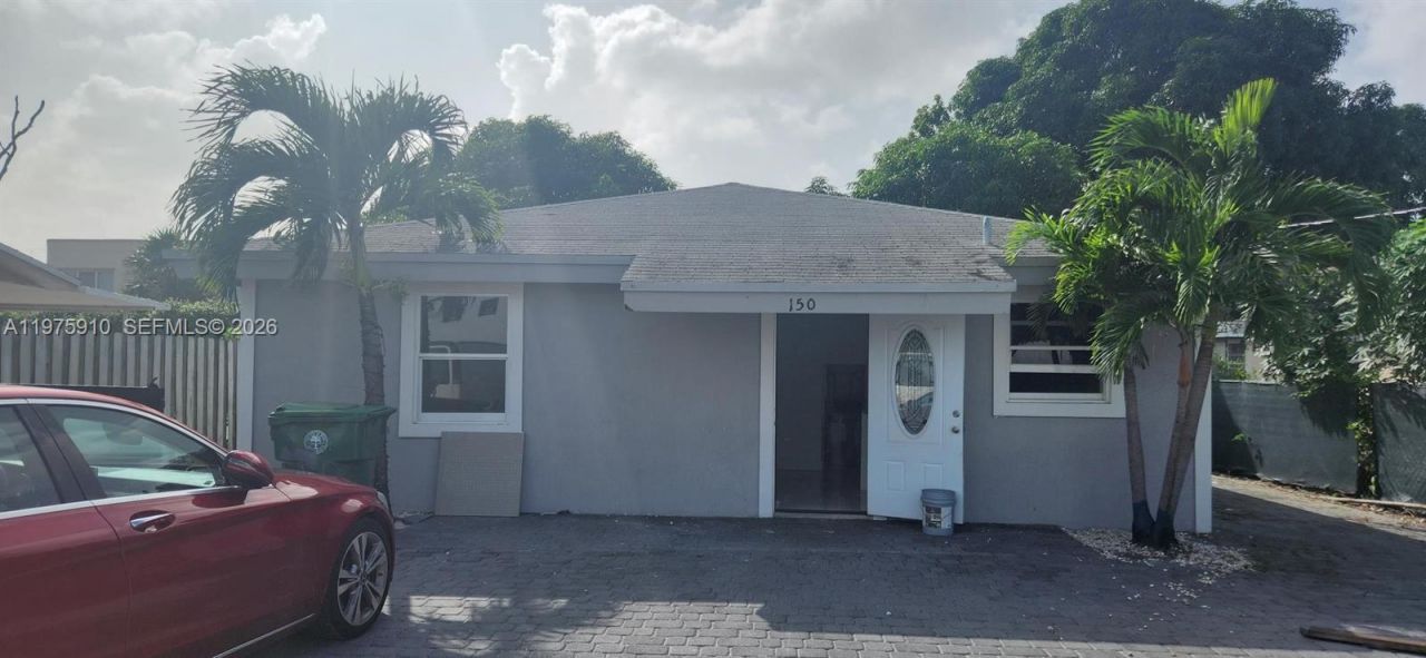 150 NW 17th Ct, Miami, FL 33125 Photo