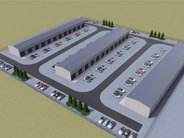 1450 Angel Rd, Unit Proposed, Errington, BC V9P 2T2