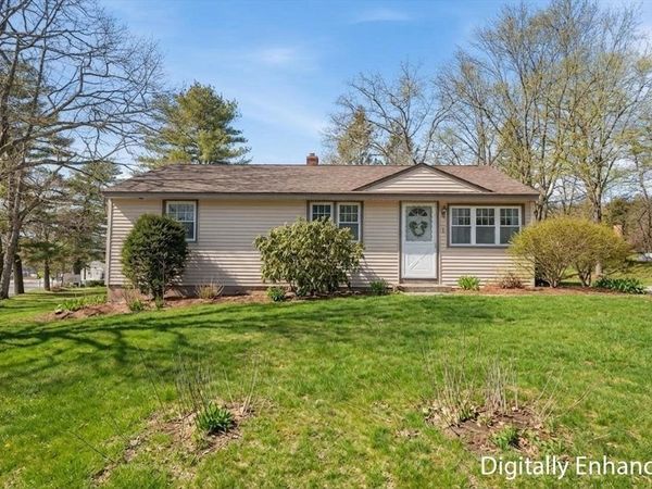 1 Shady Lane, Oxford, MA 01540