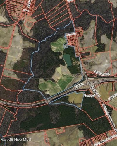 5824 Us 264 Alt Highway E, Wilson, NC 27893 Main Photo