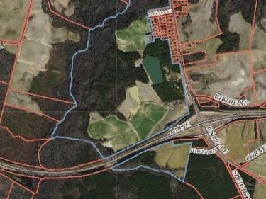 5824 Us 264 Alt Highway E, Wilson, NC 27893