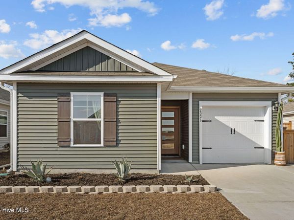 2026 Course Lane, Surf City, NC 28445