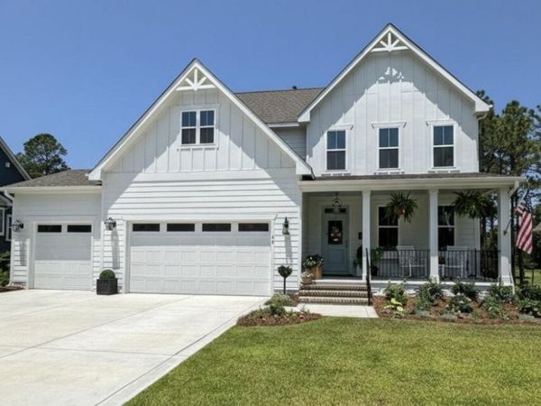 140 Plantation Drive, Southern Pines, NC 28387