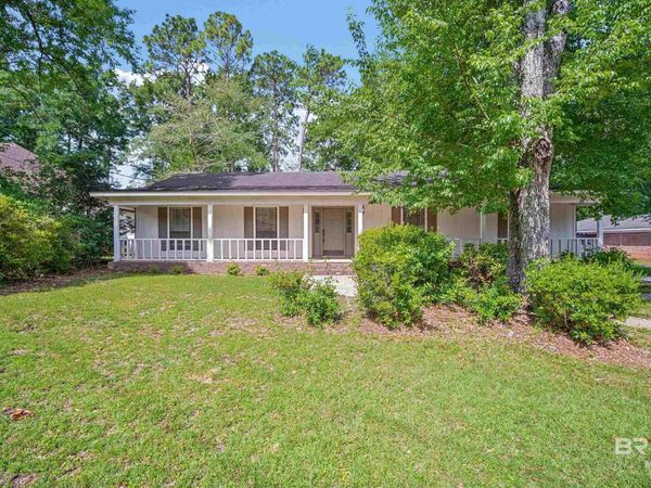 509 Ridgewood Drive, Daphne, AL 36526