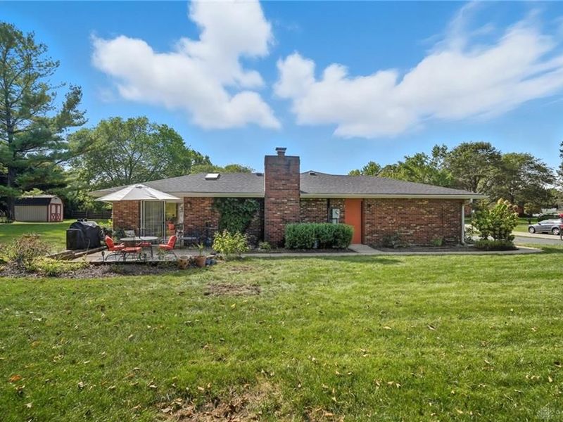 631 Augusta Drive, Fairborn, OH 45324 Photo 34