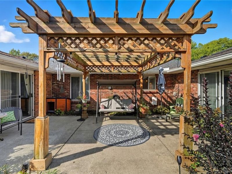 631 Augusta Drive, Fairborn, OH 45324 Photo 43