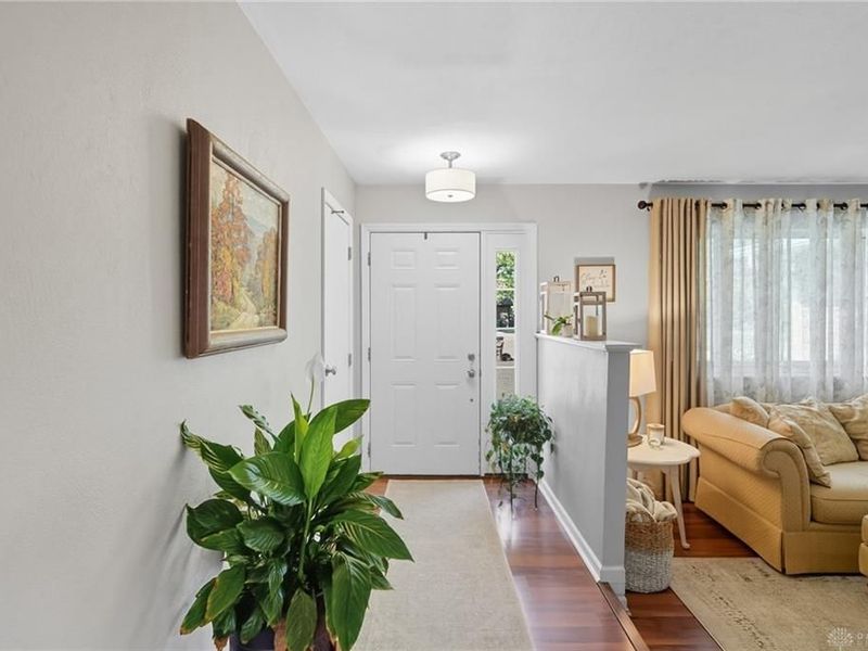 631 Augusta Drive, Fairborn, OH 45324 Photo 5