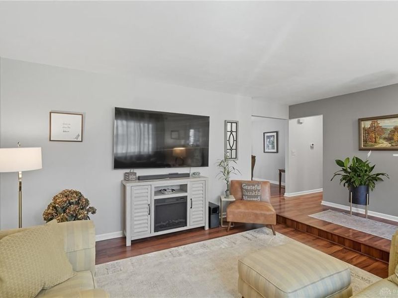 631 Augusta Drive, Fairborn, OH 45324 Photo 8