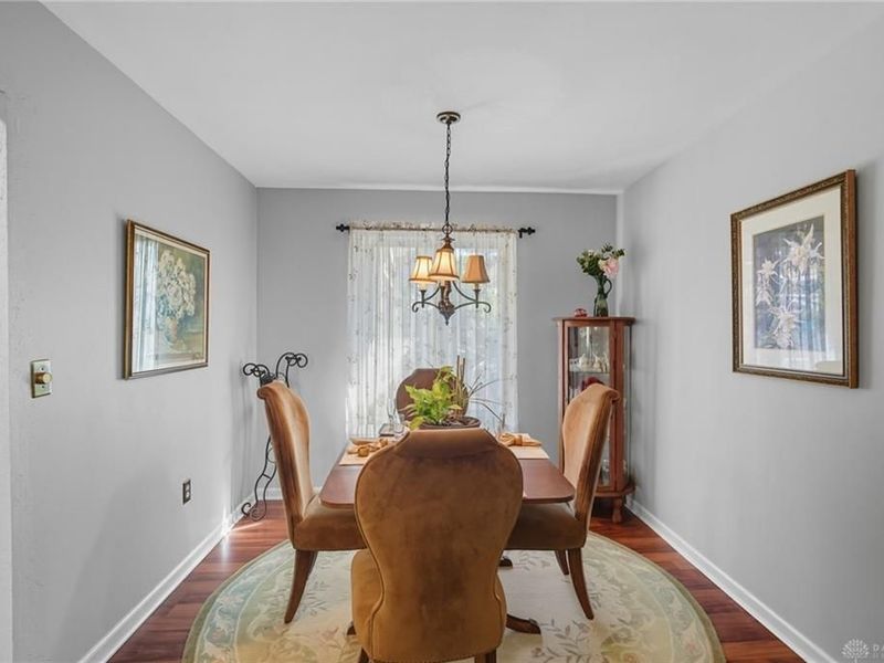 631 Augusta Drive, Fairborn, OH 45324 Photo 9