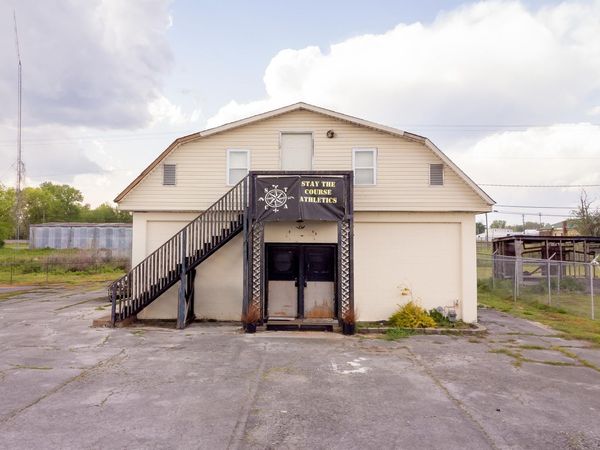 1613 Montgomery Ave, Sheffield, AL