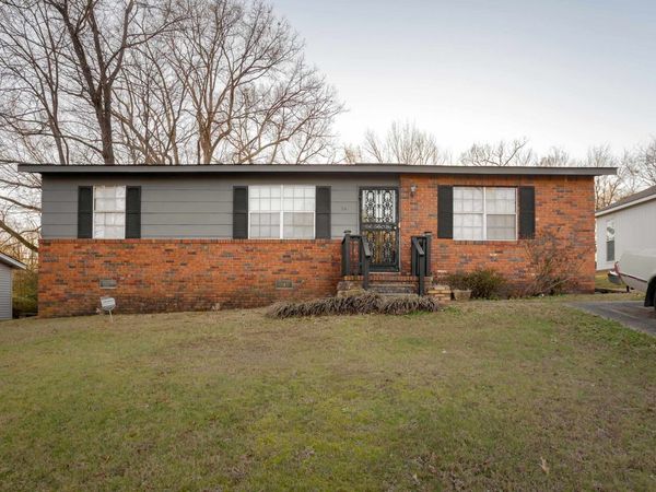 34 Broadway St, Florence, AL