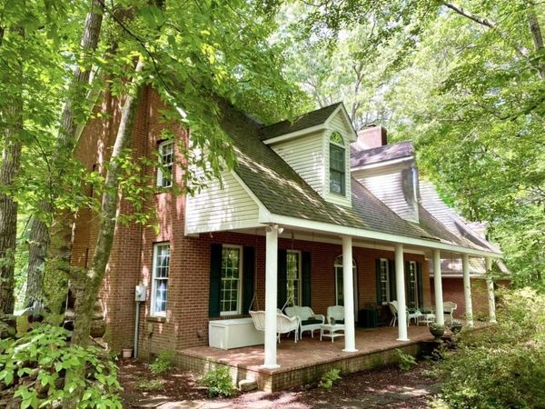 2590 Co Rd 222, Florence, AL