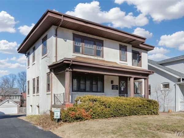 6325 Clayton Road, Clayton, MO 63117