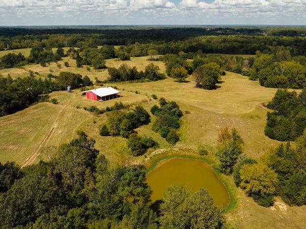 00 Henderson Rd, Batesville, MS 38606