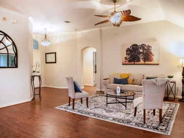 9604 Pinewood Drive, Denton, TX 76207