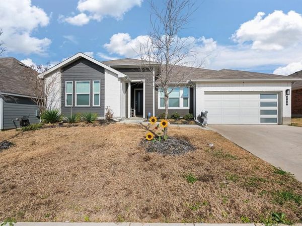 708 Golden Gate Park Road, Alvarado, TX 76009