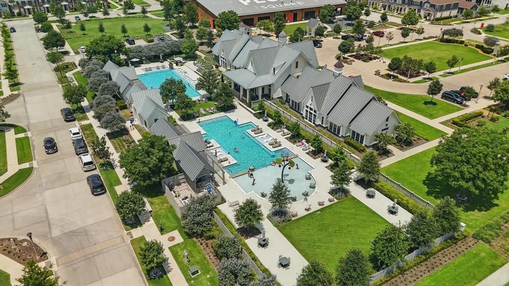 2621 Atticus Way, Northlake, TX 76247 Main Photo