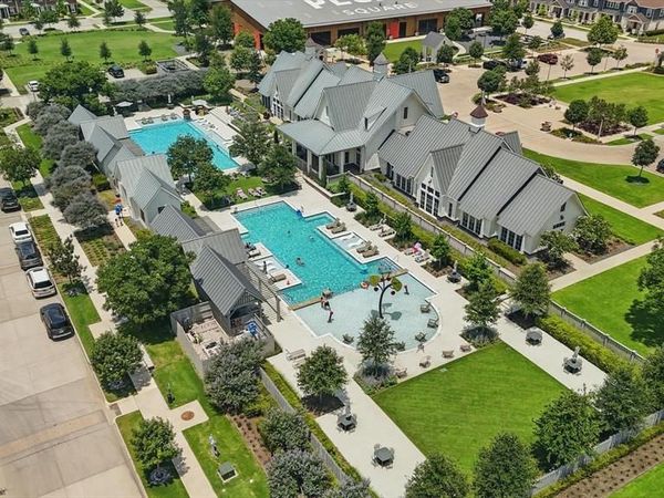 2621 Atticus Way, Northlake, TX 76247