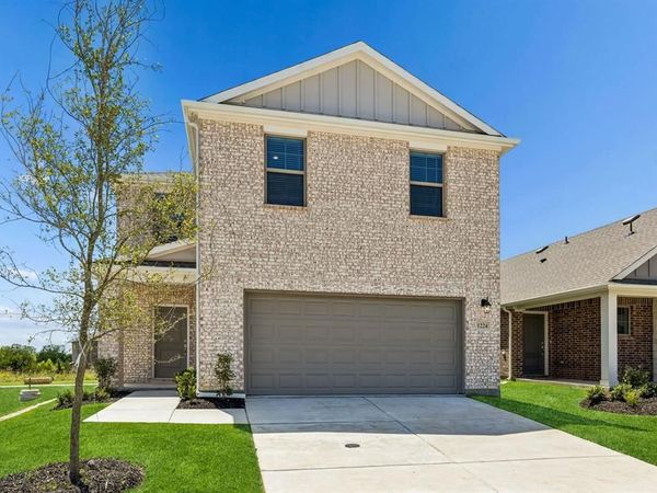1224 Laguna Lane, Princeton, TX 75407