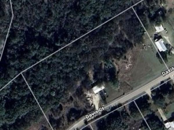 1161 Davis Court , Rio Vista, TX 76093