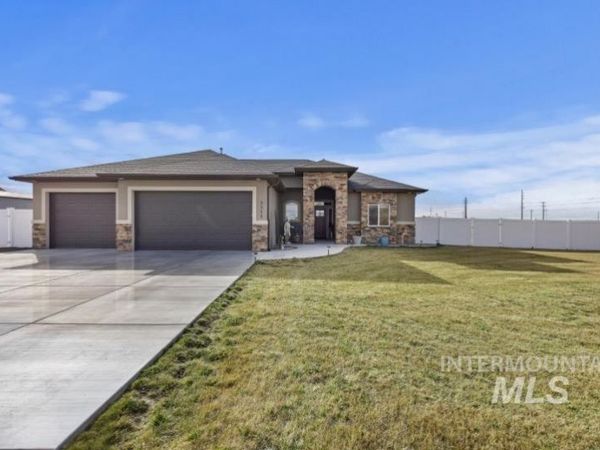 3311 E 3818 N, Kimberly, ID 83341