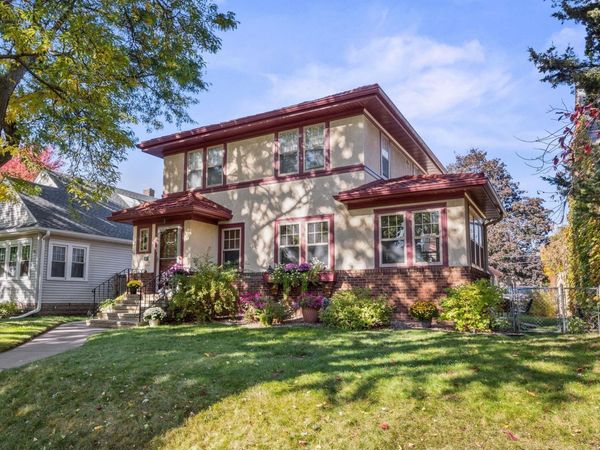 733 Sherwood Avenue, Saint Paul, MN 55106
