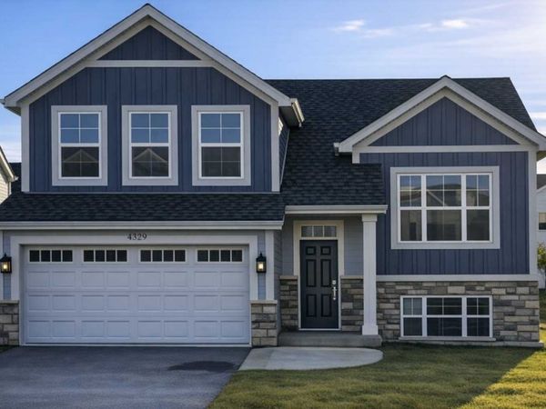 8650 145th Lane NW, Ramsey, MN 55303