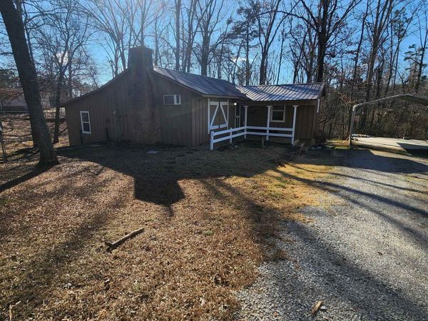 84 CR 346 DR, Iuka, MS 38852