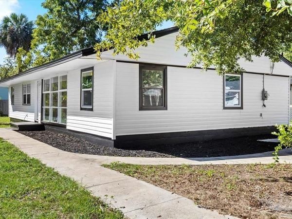 2403 N 7th Ave, Pensacola, FL 32503