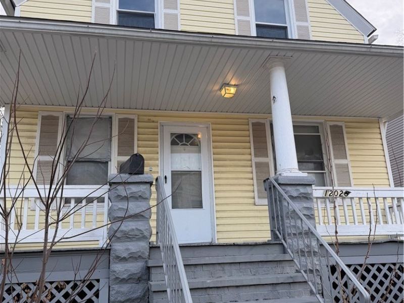 12028 Wade Park Avenue, Cleveland, OH 44106 Photo 2