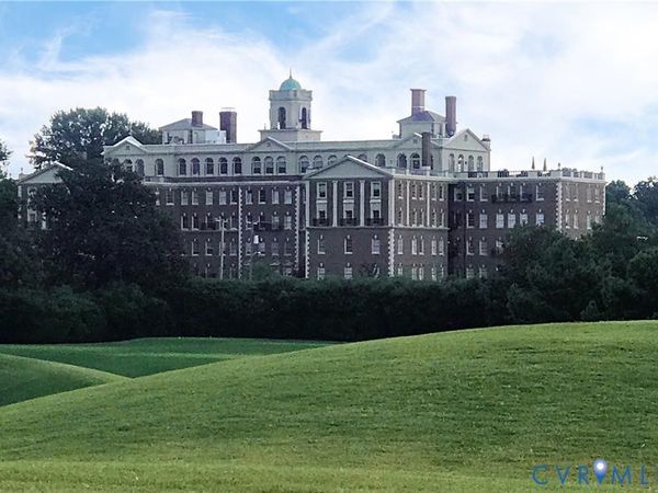 5621 Cary Street Road , Unit U502, Richmond, VA 23226